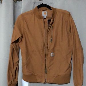 Carhartt Jacket